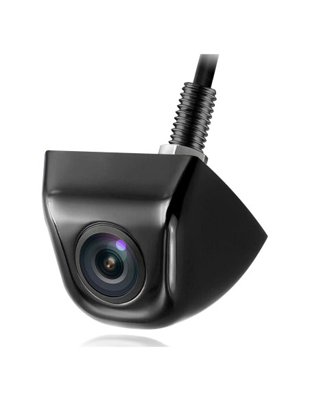 Cámara de Reversa AUCARAUTO K21 HD 720P 170 Impermeable
