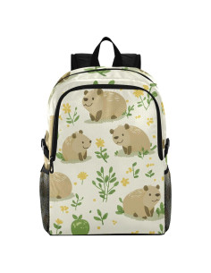 Mochila de Viaje Plegable OREZI 21L Impermeable Unisex