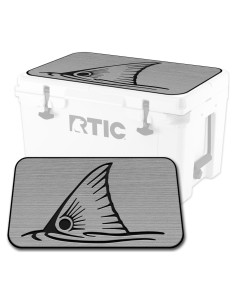 Pad Antideslizante EVA USATuff para Enfriador RTIC 65qt