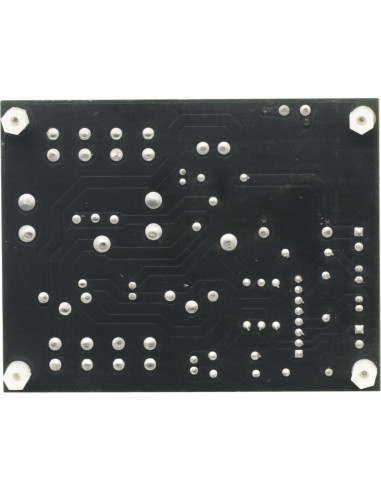 Placa de Protección de Altavoces UPC1237 30A 900W AC 85-265V