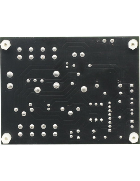 Placa de Protección de Altavoces UPC1237 30A 900W AC 85-265V