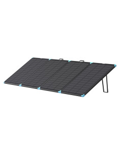 Panel Solar Plegable Renogy 300W Alta Eficiencia IP67