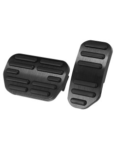 Kit Almohadillas Pedales Freno Acelerador Toyota Corolla 2014-2018