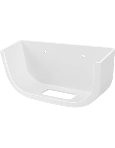 Soporte de Montaje en Pared Huafly para Eero Pro 6 WiFi 2Pcs