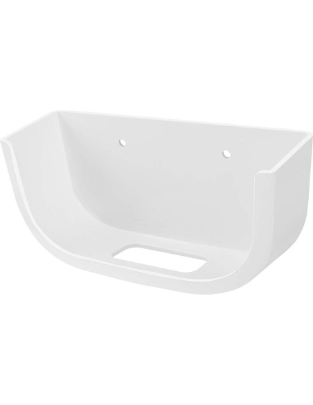 Soporte de Montaje en Pared Huafly para Eero Pro 6 WiFi 2Pcs