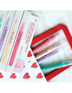 Empujador de Cutículas Cerámica Victory Nail Marfil 2