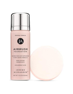 Base de Maquillaje Aerografiada Mini Jerome Alexander 29.57 ml
