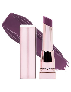 Lápiz Labial Maybelline Color Sensational Berry Blackmail 2.83g