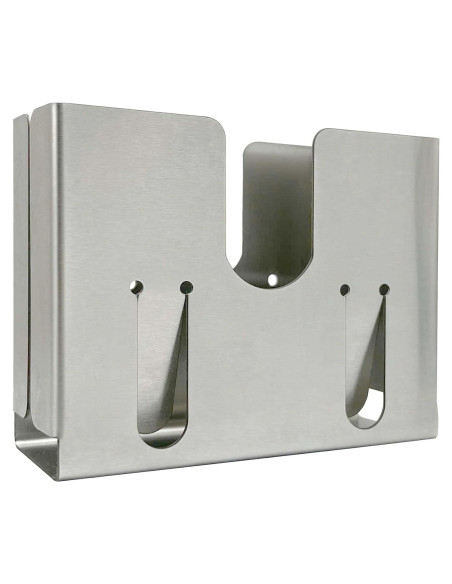 Cortador de Bagels Ajustable BUNNYBOO de Acero Inoxidable