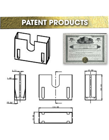 Cortador de Bagels Ajustable BUNNYBOO de Acero Inoxidable