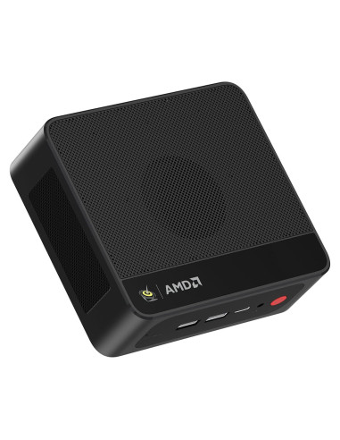Mini PC Beelink SER5 Max Ryzen 7 6800U 32GB RAM 1TB SSD