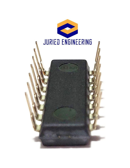 Amplificador Operacional JFET TL084IN - Paquete de 10
