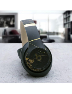 Piel de Vinilo MightySkins para Beats Studio 3 - Mármoles 2