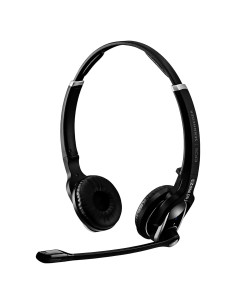 Auricular Inalámbrico DECT Sennheiser SD 30 HS para Oficina
