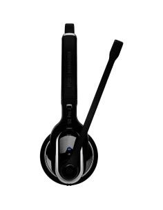 Auricular Inalámbrico DECT Sennheiser SD 30 HS para Oficina 2
