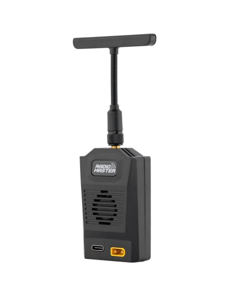 Módulo ELRS Ranger Nano 2.4GHz RadioMaster - Combo Inicio