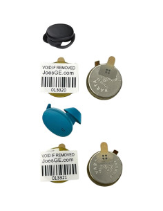 Batería de Reemplazo para Auriculares Bose Sport 2020 CP1254 A3 2