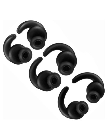 Tapones de Silicona para Oídos JBL Synchros Reflect BT - 3 Pares