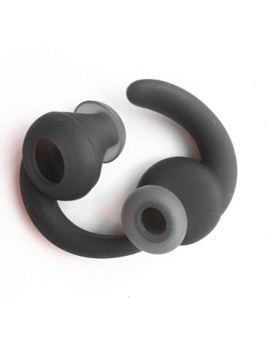 Tapones de Silicona para Oídos JBL Synchros Reflect BT - 3 Pares