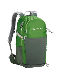 Mochila para Mujeres VAUDE Cactus 20L Ajustable y Ligera
