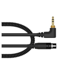 Cable Enrollado 1.2m Pioneer DJ HDJ-X10 Alta Calidad