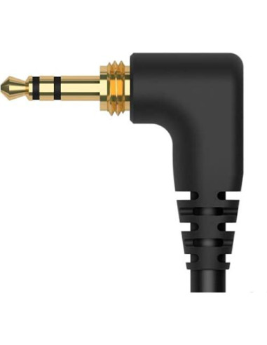 Cable Enrollado 1.2m Pioneer DJ HDJ-X10 Alta Calidad