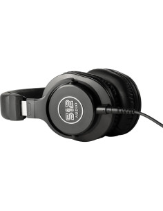 Auriculares de Estudio Academy 512-PHP 45mm Aislamiento Sonido 2