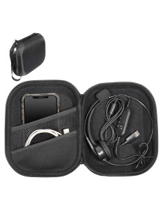 Funda Protectora para Auriculares Jabra y Plantronics - getgear