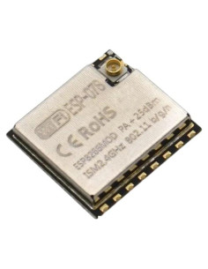 Módulo Serial Inalámbrico ESP-07S TGEINHVDU para Electrónica