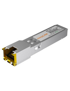Transceptor SFP 1000BASE-T keepLiNK RJ45 1.25G Plug and Play