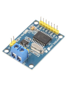 Módulo Controlador CAN MCP2515 NOYITO con Receptor TJA1050