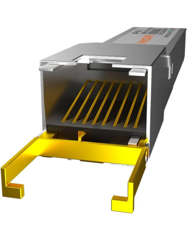 Transceptor SFP 1000BASE-T keepLiNK RJ45 1.25G Plug and Play