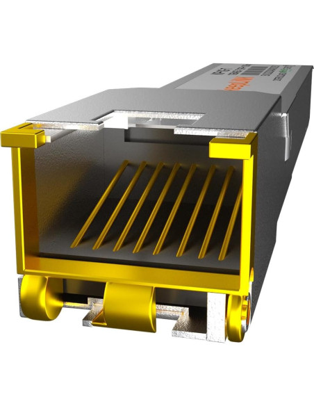 Transceptor SFP 1000BASE-T keepLiNK RJ45 1.25G Plug and Play