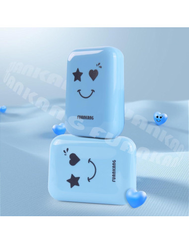 Parche Hidrocoloide para Granos FUANKANG - 104 Unidades