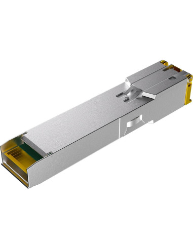 Transceptor SFP 1000BASE-T keepLiNK RJ45 1.25G Plug and Play