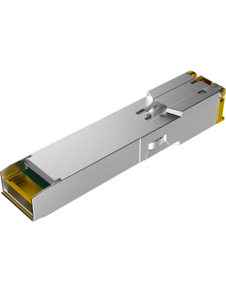 Transceptor SFP 1000BASE-T keepLiNK RJ45 1.25G Plug and Play