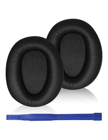 Almohadillas de Reemplazo Adhiper para Auriculares Sony WH-CH700N