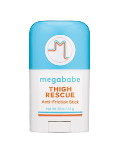 Stick Anti-Fricción Megababe Thigh Rescue Mini 60g