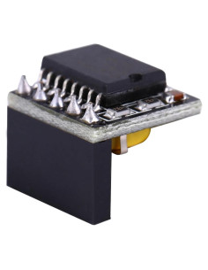 Módulo RTC DS3231 Hilitand para Raspberry Pi - Alta Precisión