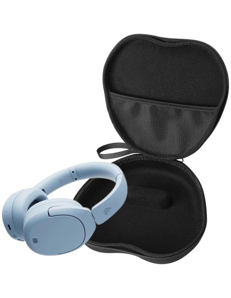 Funda de Almacenamiento para Auriculares Edifier W830 NB Negra