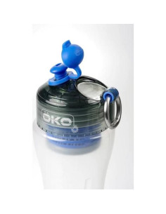 Filtro Portátil OKO H2O - Tecnología NASA - Agua Pura 1pc 2