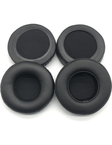 Almohadillas de Reemplazo Skullcandy Hesh 2 Inalámbricos