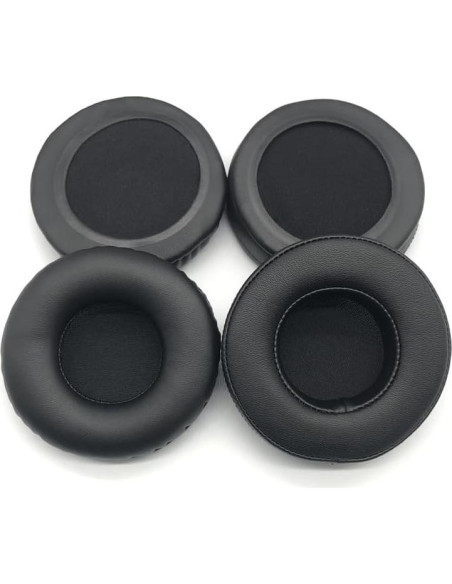 Almohadillas de Reemplazo Skullcandy Hesh 2 Inalámbricos