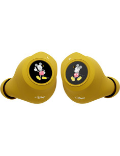 Auriculares Inalámbricos Bluetooth Mickey Mouse iJoy - 30h 2