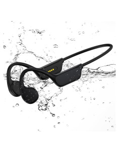 Auriculares de Conducción Ósea Opinta X7 IPX8 Inalámbricos 32GB
