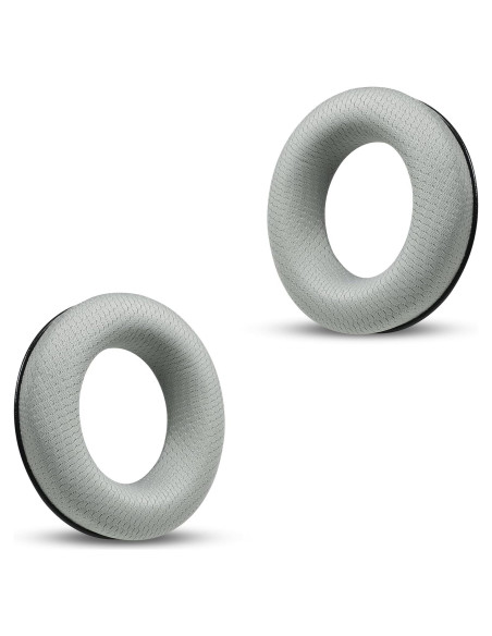Almohadillas de Reemplazo Joghaw para Beyerdynamic - Gris
