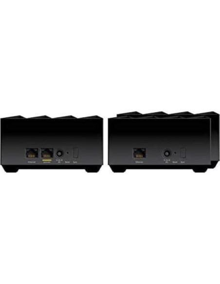 Sistema WiFi en Malla Netgear Nighthawk MK63 1.8Gbps 3-Pack