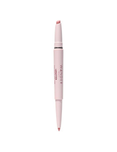 Labial y Lápiz Labial Wander Beauty Rubor Bohemio 1 Unidad