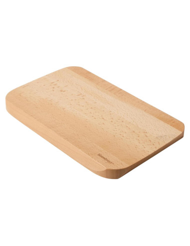 Tabla de Cortar de Madera de Haya bloomhouse 30.5x20.3 cm