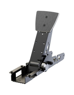 Pedal de Embrague MOZA SR-P para Simulador de Conducción 2